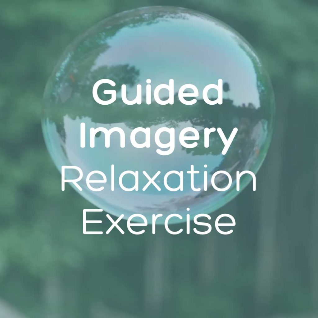 Guided Imagery